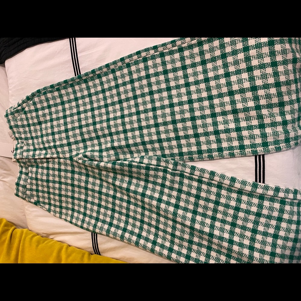 Zara pants